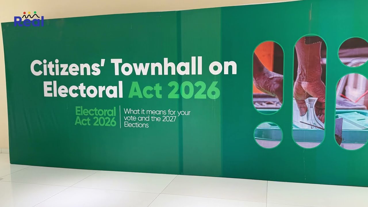 Ahead of 2027, Stakeholders Demand Stronger Electoral Reforms in Nigeria