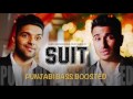 Suit Bass Boosted Guru Randhawa Feat Arjun Latest Punjabi Songs 2016 mp3