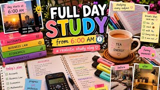 Full day study 😵‍💫 #ca #motivation #castudent #relatable #fumny #viralvideo #studystruggle  