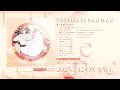 【試聴動画】 夢ノ結唱 POPY(ポピー)1st Album「Infructescence」(2023.7.12 リリース!!)