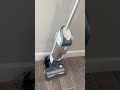 cordless vacuum with the power and trash capacity of a big corded vacuum 🤏🏼 yes please