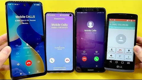 Crazy Outgoing, Incoming Calls TECNO SPARK GO, Samsung Galaxy S10E, HUAWEI Y6 Prime, LG-H324