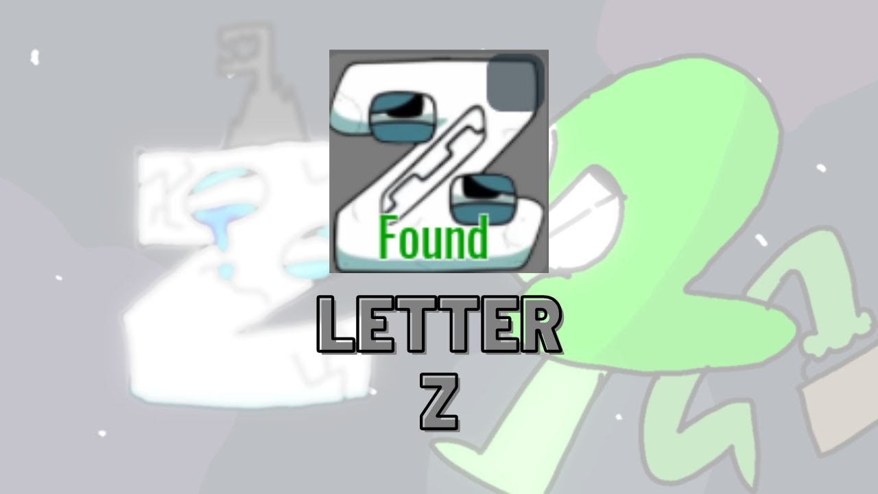 z alphabet lore edit｜TikTok Search