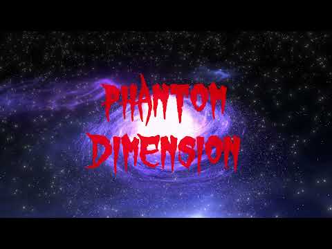 Chaosmonger — Chaosmonger - Phantom Dimension