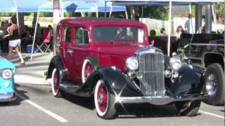 Route 66 Rendezvous Sept 18, 2010