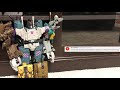 Bruticus Switching Limb Types| JOHNNYFLASH| Video skit