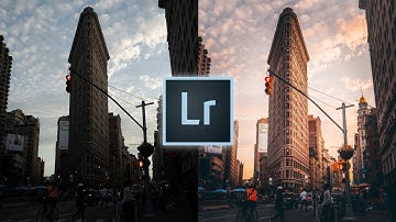 How to Edit Like @kylevollaers Instagram Lightroom Editing Tutorial Travel Photos