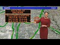 Parts of US 75 close tonight for DART Silver Line Bridge Work, here's what to know