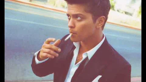 Danny ft. Bruno Mars - Evil