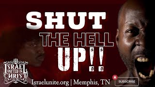 Iuic Memphis Your Mouth Wasnt Made To Listen