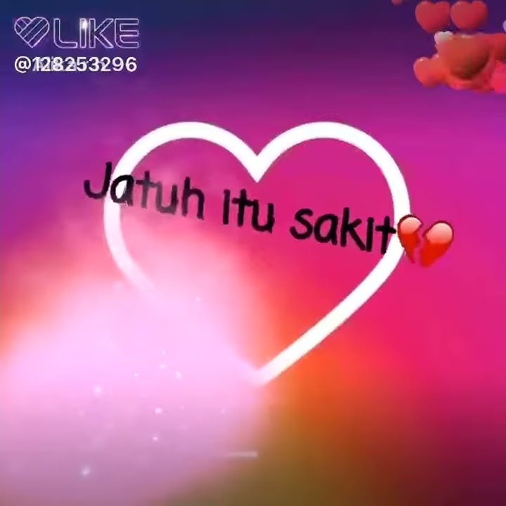 Lebih baik bangun cinta😍