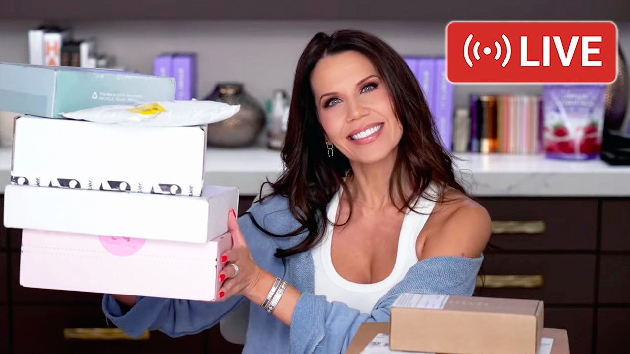 Tati Friday Night Live - Episode 86