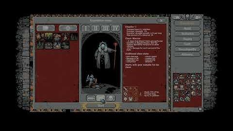 Loop Hero 01 52 90 Run