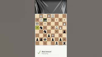 Find the best move #chesstactics #chesstricks #puzzles #tactics #chess #chesspuzzles