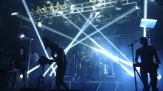 IAMX - No Maker Made Me @ Electric Ballroom, London (03.03.18)