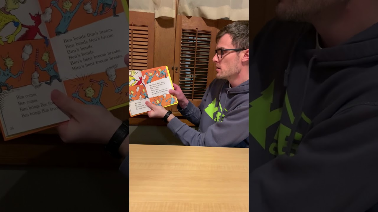 Fox In Socks YouTube Fox in socks youtube