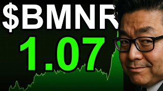 Newest Bmnr Holdings Update Undervalued 1.07 Mnav