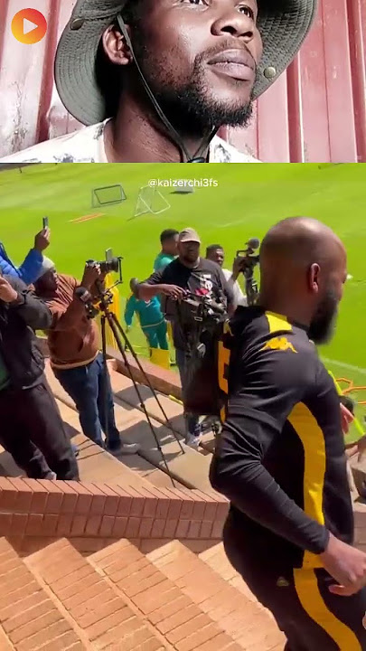 You Won't Believe Makabi Lilepo's FUTURE in Football #shorts  #cricket #funny