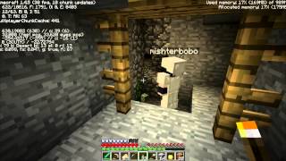 Mindcrack Fan Server UHC S8:E6