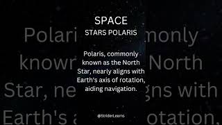 Did You Know This About Polaris?