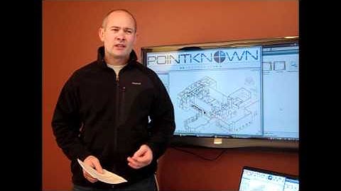 PointKnown : Welcome : Autodesk University 2011