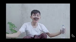 Diwan Main Layangan Fikri Fadlu & Diwan