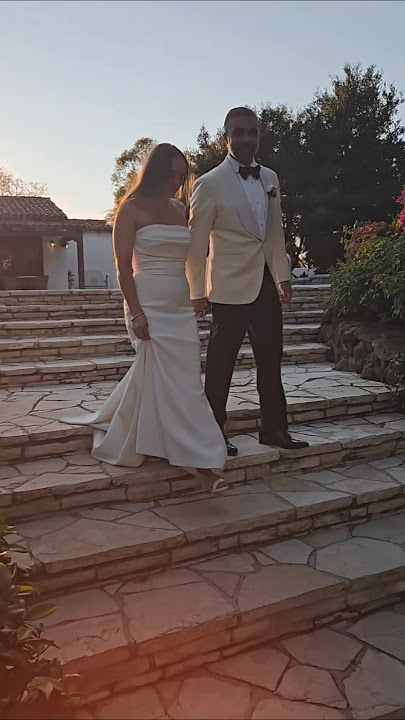 Congratulations Adam & Clarissa Margol #wedding #lovestory