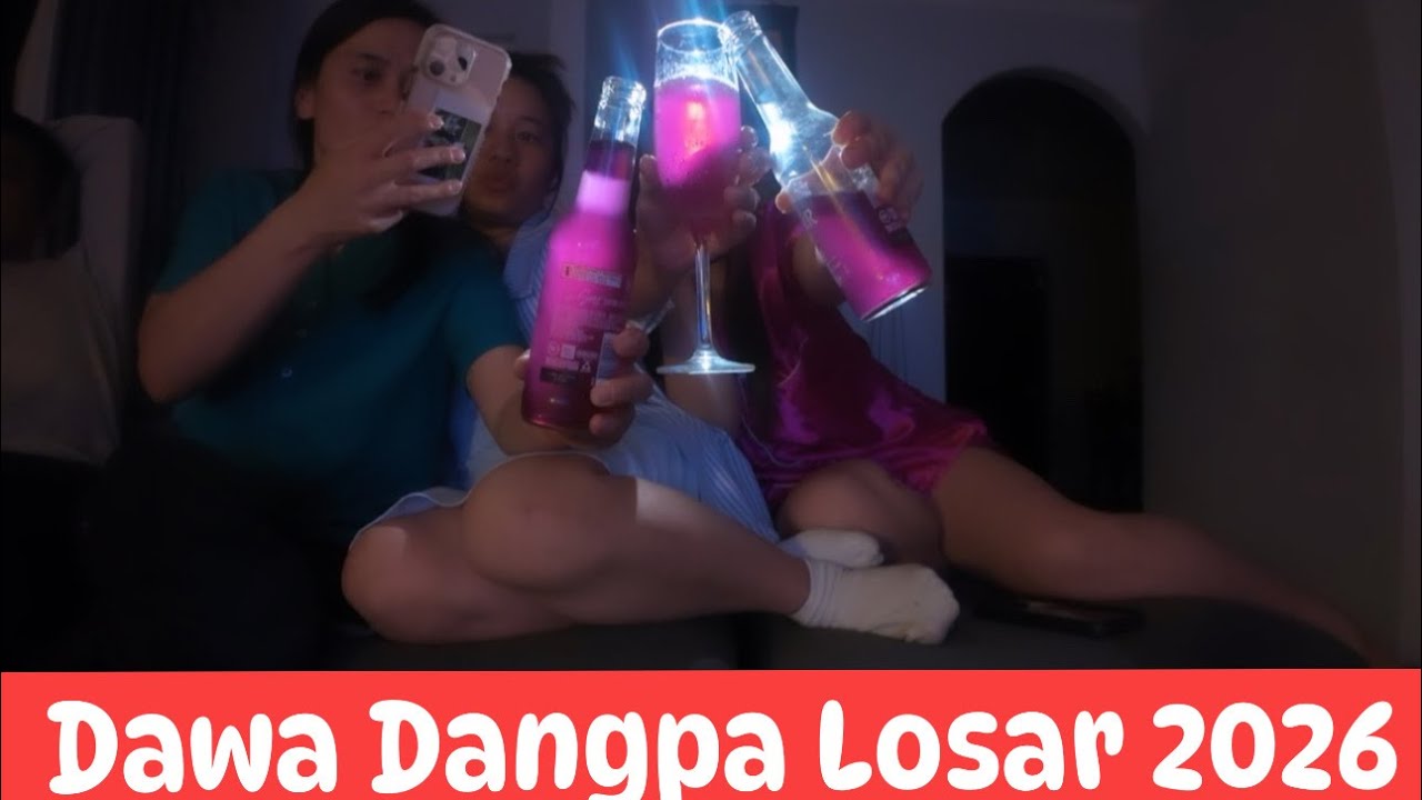 Dawa Dangpa Losar 2026