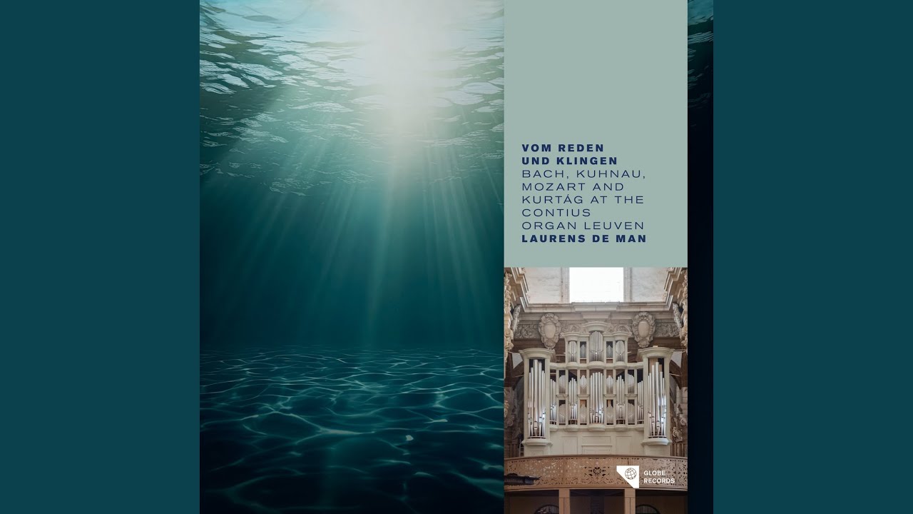 YouTube에서 Capriccio sopra la lontananza del suo fratello dilettissimo, BWV 992: III. Adagiosissimo. Ist... 보기