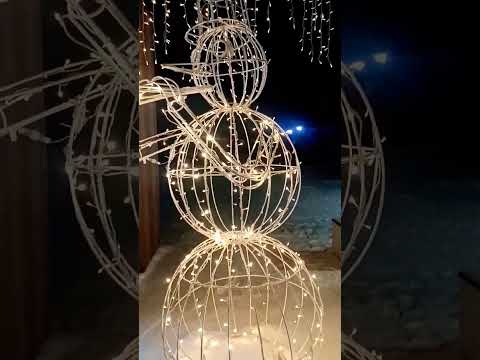 Юрий Шатунов. В Рождество.