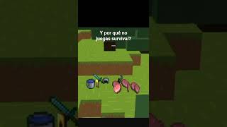 xD x1000 #minecraft #shortsminecraft #minecraftshorts #shorts #viralshorts