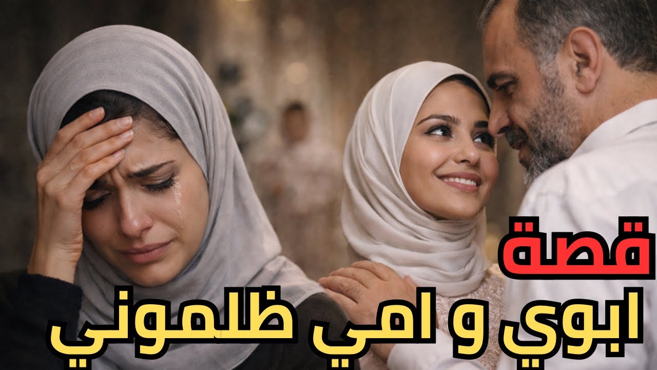 قصة يا عانس: الكلمة اللي خربت حياتي