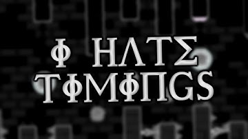 MY WORST EXPERIENCE | Acropolis by Zobros 100% | Geometry Dash 2.2