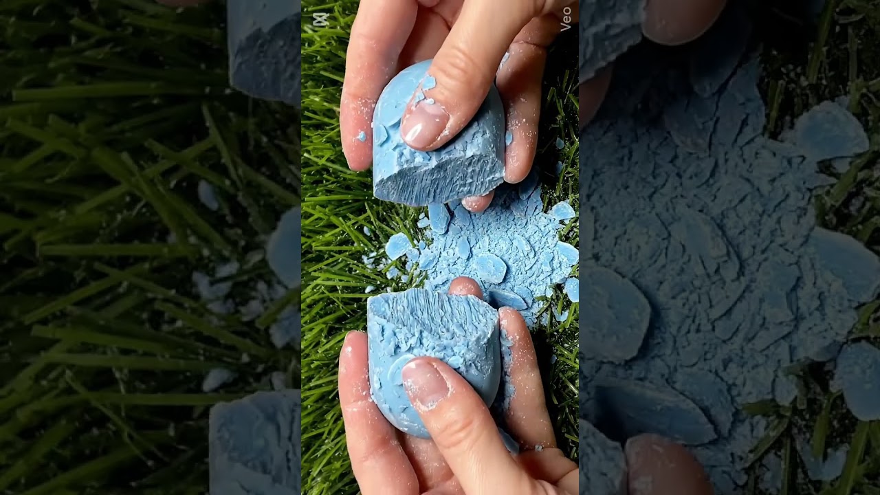 🧼Pure crunchy ASMR soap sounds,no talking,no music 