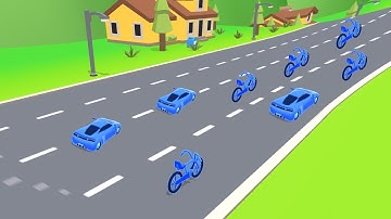 Shape shifting Max All levels Gameplay Walkthrough Part 44