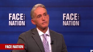 Rep. Gowdy says GOP memo does not impact the Russia Investigation