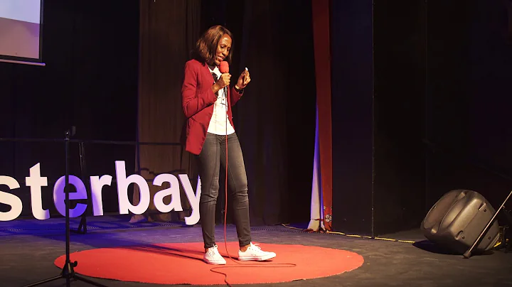 Size Matters | Maureen Ogada-Ndekana | TEDxOysterbay