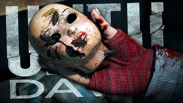 WHO WILL SURVIVE!? | Until Dawn #4