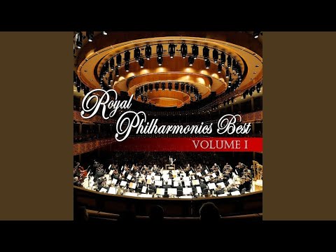 Royal Philharmonic Orchestra - Jesus Christ Superstar I Don't Know How to Love Him