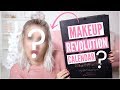 Full Face Of ADVENT CALENDAR Makeup + UNBOXING | Sophie Louise