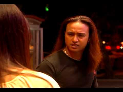 ep15~A，陳峰罵燕如不了解被看不起的痛苦