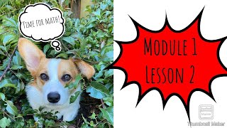 Famous Module 1 Lesson 2 Wealth