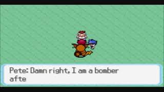 Pokémon Gangster Part 176: Sanna Strikes Back @blazespokemonseries