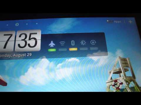 HD Widgets
