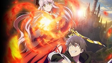 ↱ Nhạc Phim Anime ↲ Main Có Sức Mạnh Cực Bá Đến Đầu Quân Cho Quỷ Vương Và Cuộc Hành Trình Mới Full