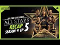 The Challenge: All Stars 4 | Ep 5 Recap