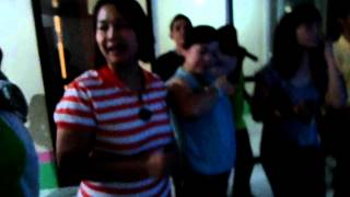 Loida's video file Isabela Nat'l H.Sch. Batch 83 Great great Dancers! Homecoming Alumni.