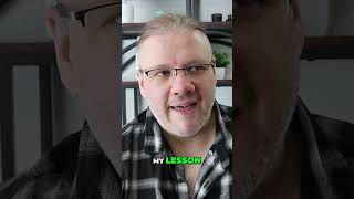 YouTube Channel Growth & Unexpected Client Loss #shorts