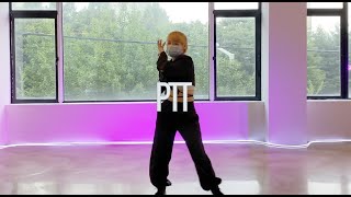 Loona (이달의 소녀) - PTT | K-POP Choreography | ONE LOVE DANCE STUDIO