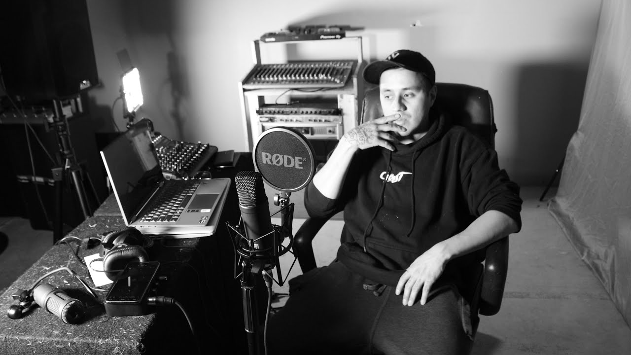 MESHIKA ILLMATIC - GET BACK [OFFICIAL VIDEO]